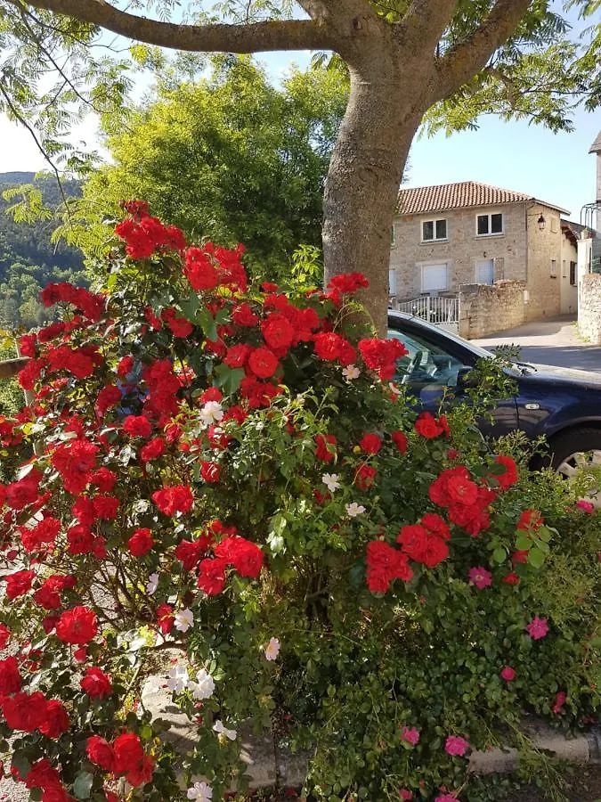 Gite Les Gorges Du Tarn La Cresse 0*,