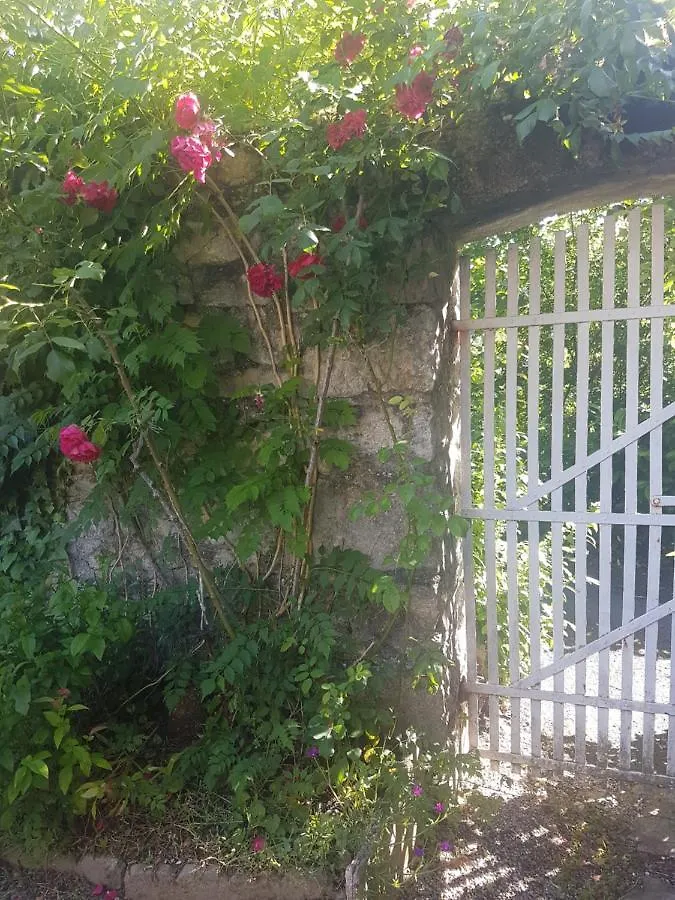 Gite Les Gorges Du Tarn La Cresse Διαμέρισμα