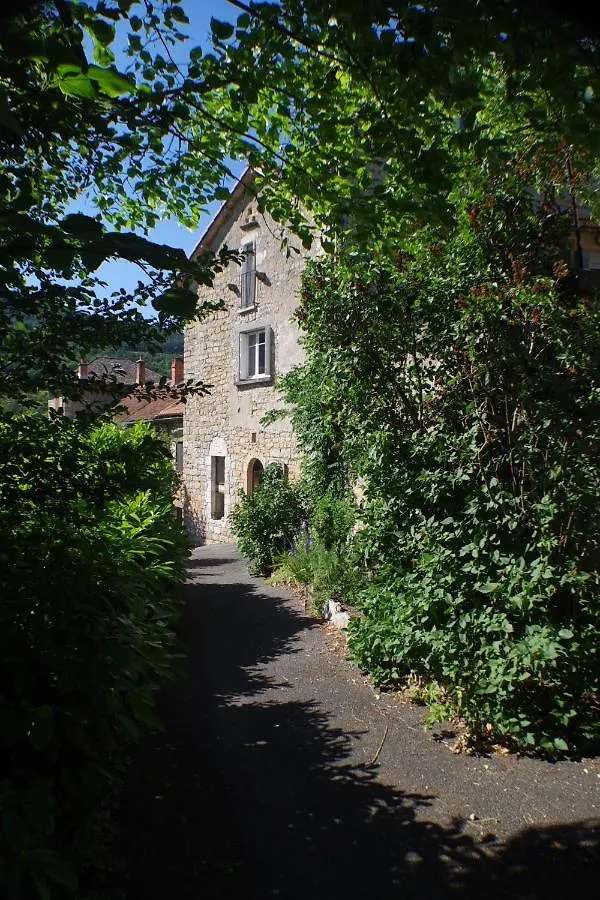 Gite Les Gorges Du Tarn La Cresse