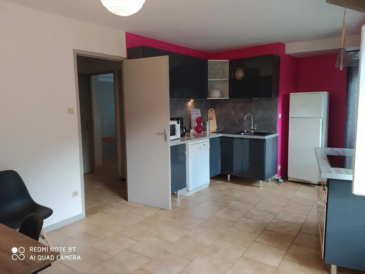Gite Les Gorges Du Tarn La Cresse Apartment