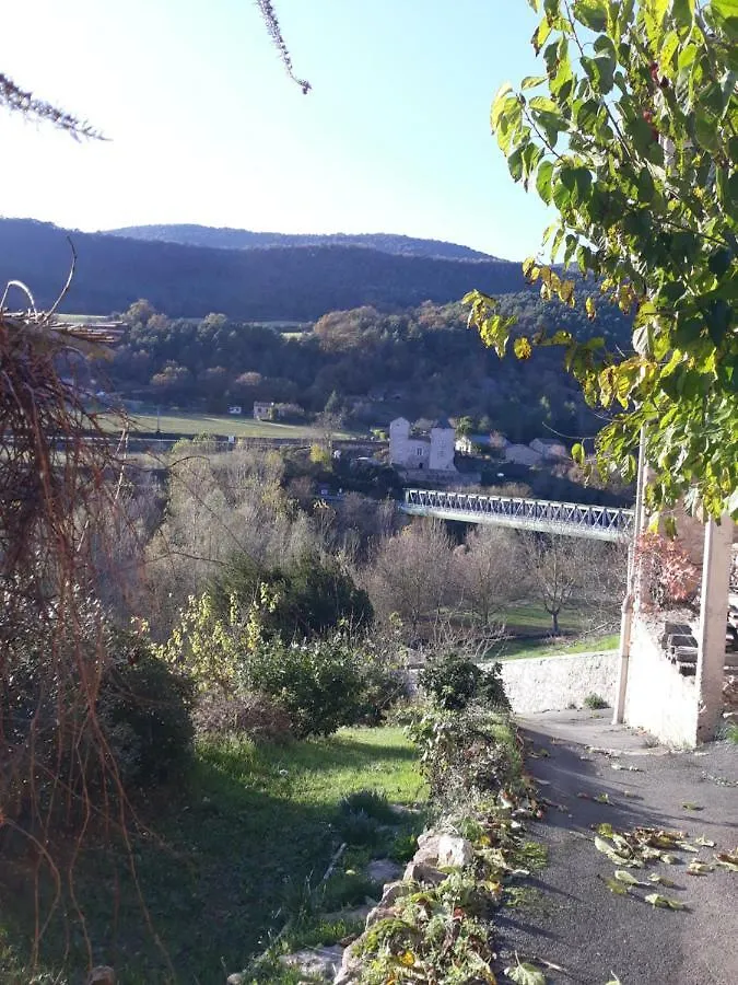 Gite Les Gorges Du Tarn La Cresse Apartment
