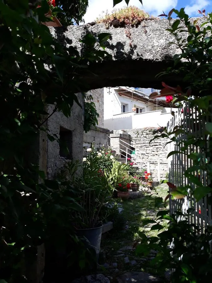 Gite Les Gorges Du Tarn La Cresse