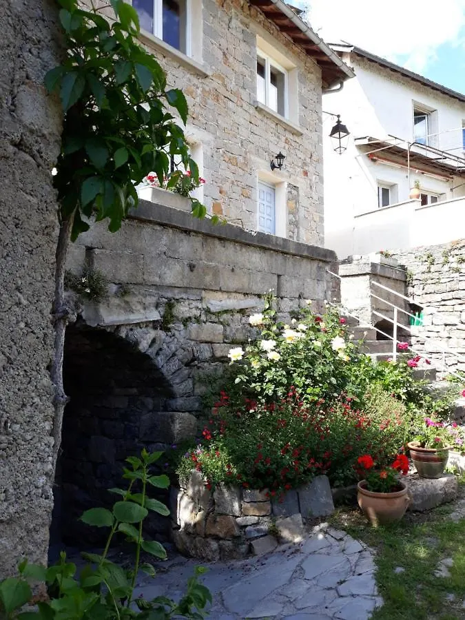 Gite Les Gorges Du Tarn La Cresse France